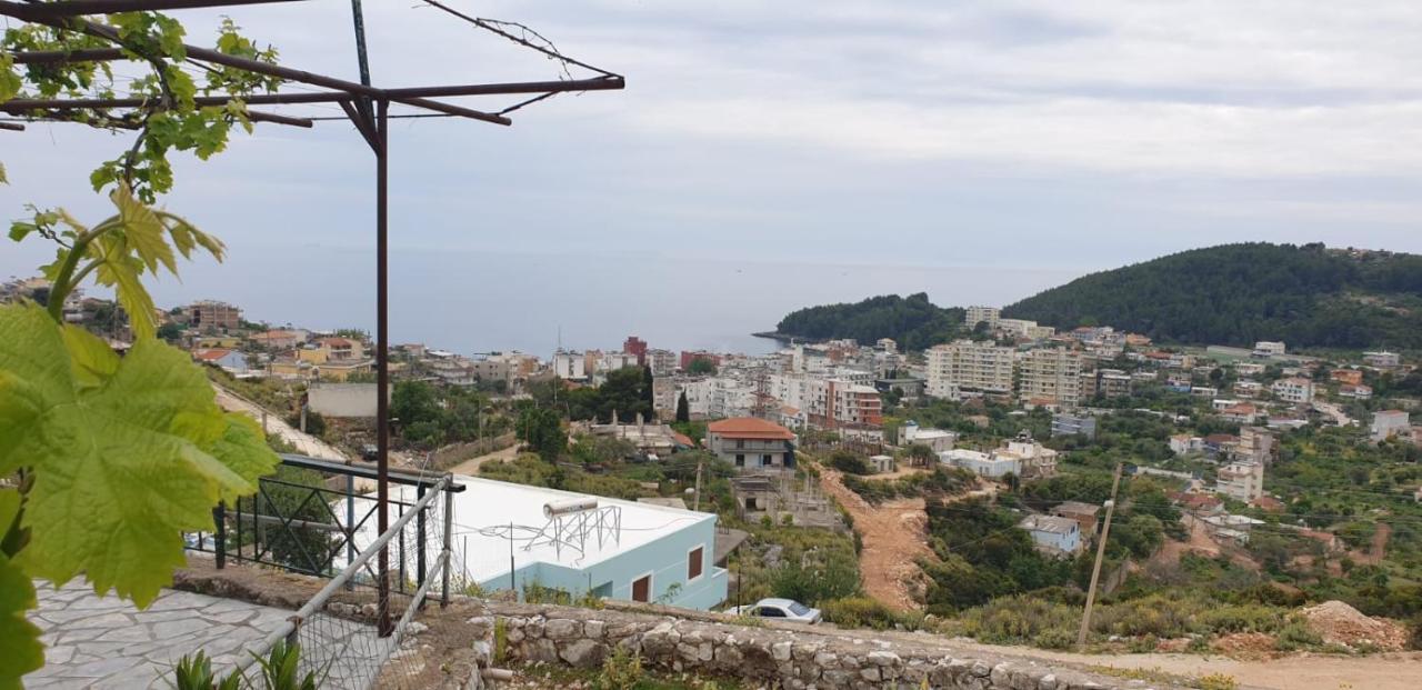 Escape Rooms Himara Kültér fotó