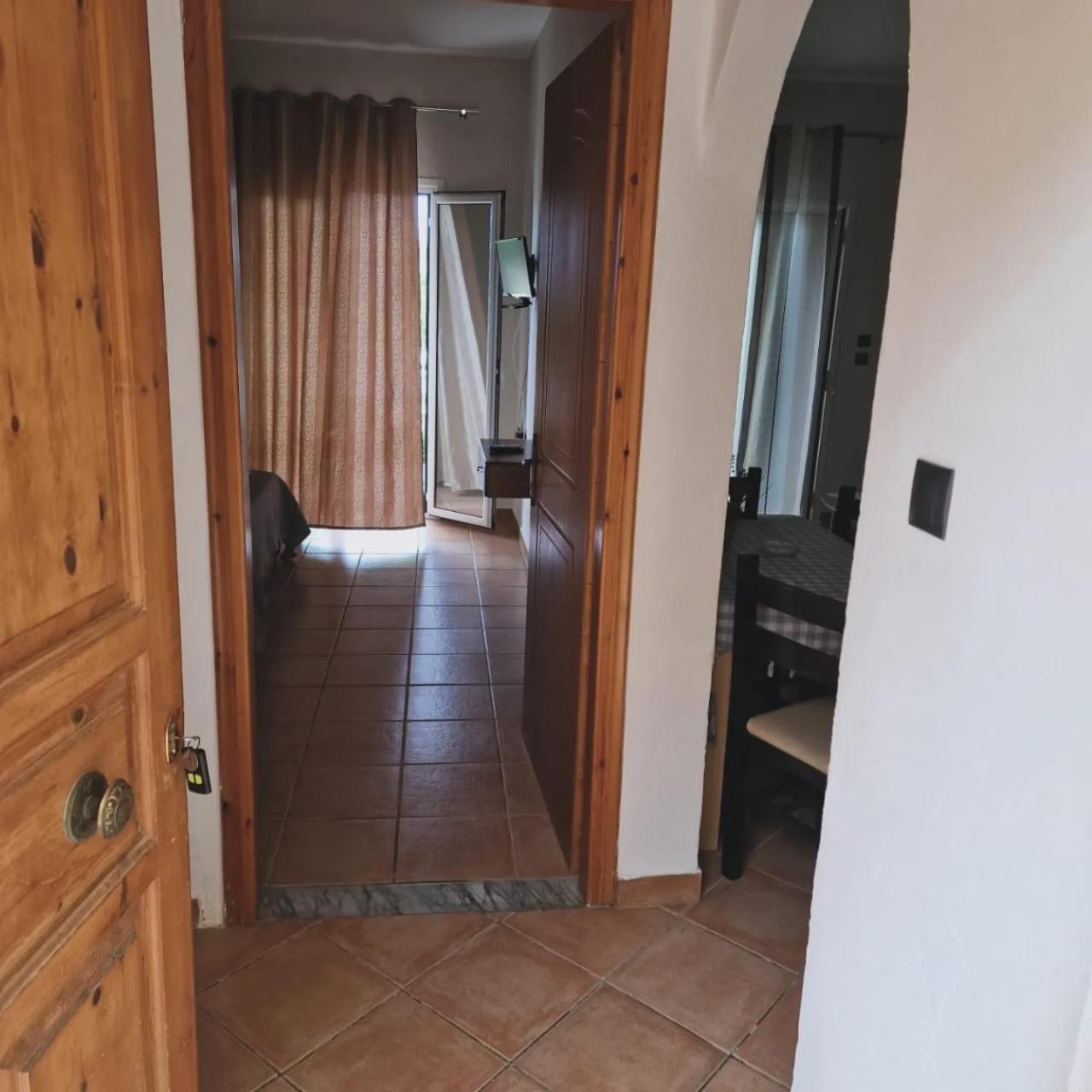 Escape Rooms Himara Kültér fotó