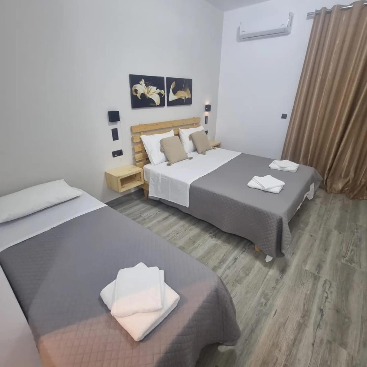 Escape Rooms Himara Kültér fotó
