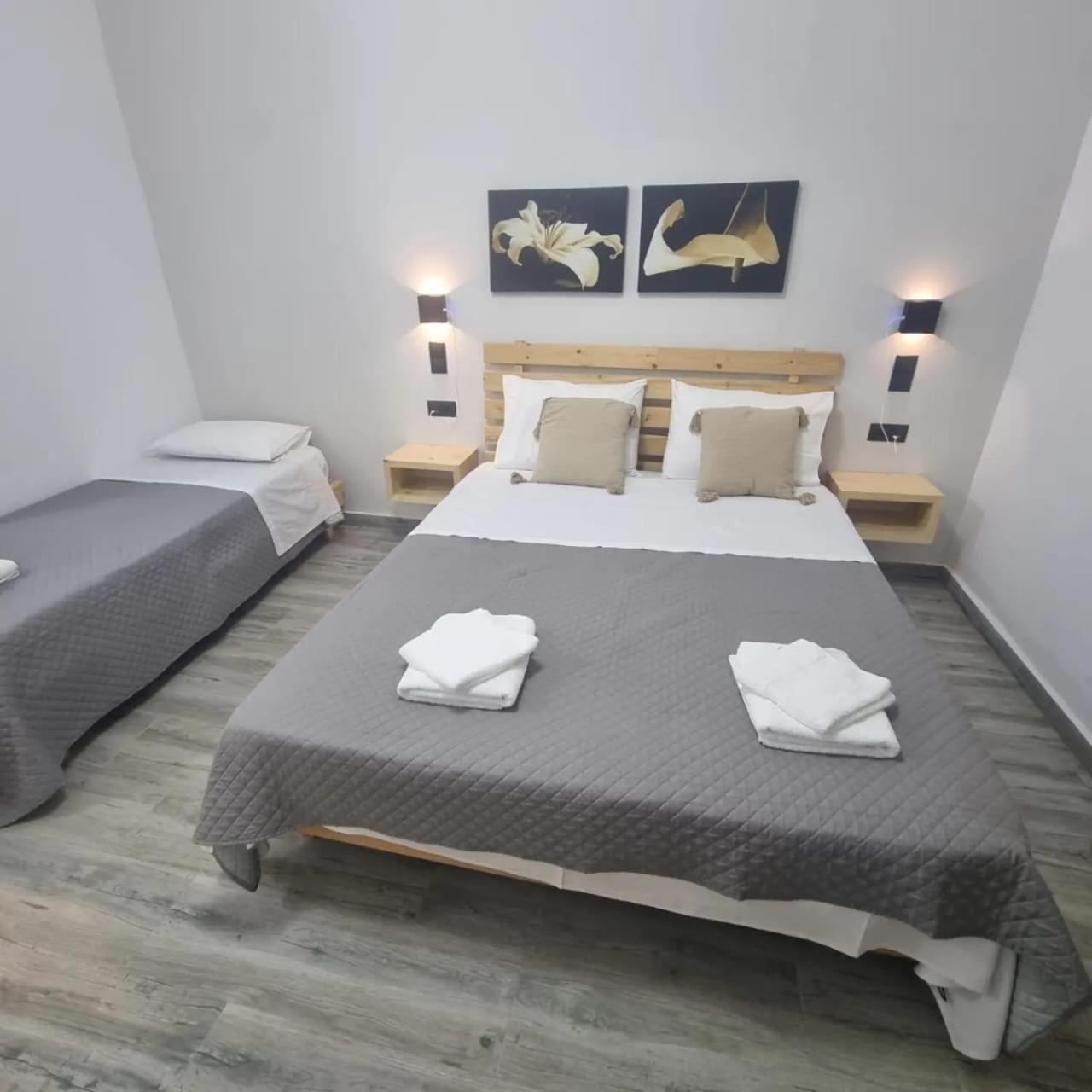Escape Rooms Himara Kültér fotó