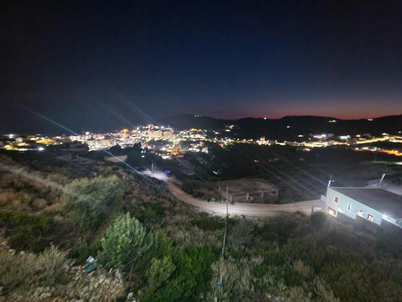 Escape Rooms Himara Kültér fotó